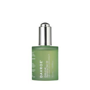 Олія для волосся Davroe Curlicue Hydrating Hair Oil DVR43 фото