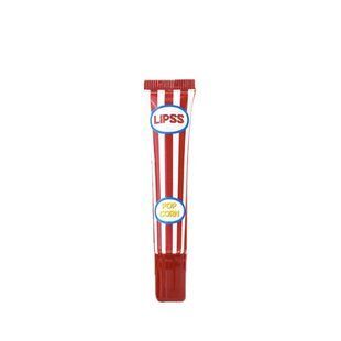 Блиск для губ Lipss Popcorn Lipper LPS07 фото