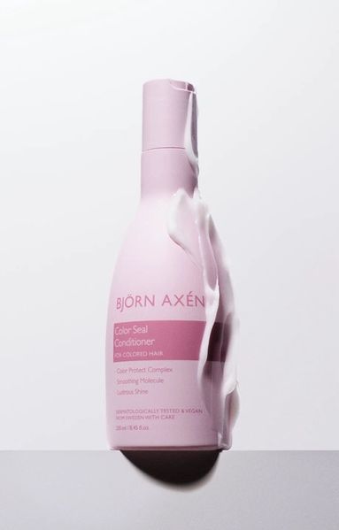 Кондиціонер для фарбованого волосся Bj&ouml;rn Ax&eacute;n Color Seal Conditioner BA26 фото
