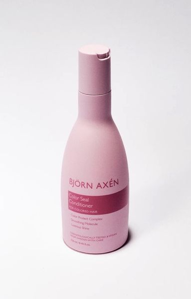 Кондиціонер для фарбованого волосся Bj&ouml;rn Ax&eacute;n Color Seal Conditioner BA26 фото