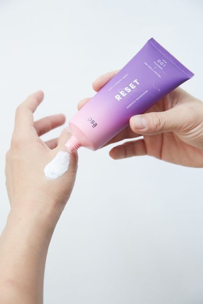 Поживний очищувальний засіб для обличчя PSA Reset Acai and Manuka Honey Nourishing Cleanser  PSA01 фото