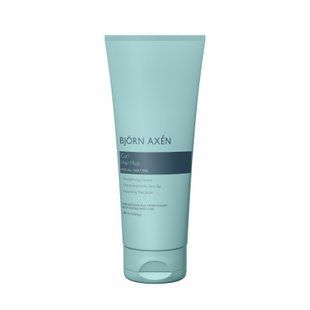 Маска для кучерявого волосся Bj&ouml;rn Ax&eacute;n Curl Hair Mask BA29 фото