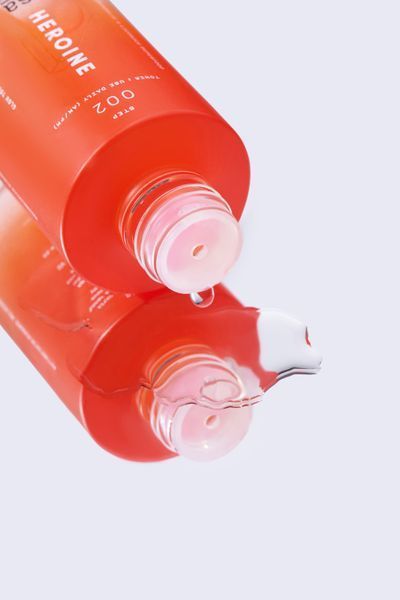Суперпоживний тонер з мигдальною кислотою PSA Heroine Mandelic & Licorice Superfood Glow Toner  PSA02 фото