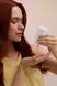 Термозахисний відновлюючий крем для волосся з маслом ши Rated Green Real Shea Cold Pressed Shea Butter Leave-In Treatment RG03 фото 5
