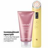 Набір Medicube AGE-R Booster Pro Yellow + PDRN Booster Gel Set 8800289473005-2 фото