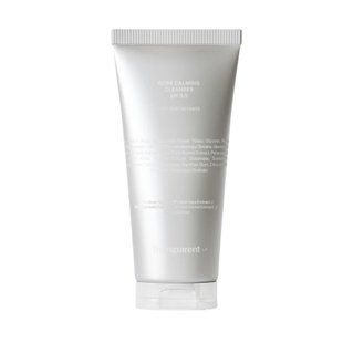 Ніжний очищувач для обличчя Transparent Lab Rose Calming Cleanser ph 5.5 TL01 фото