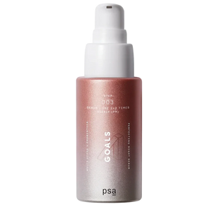Антиоксидантна нічна сироватка PSA Goals Multi Acids and Probiotics Perfecting Night Serum  PSA06 фото