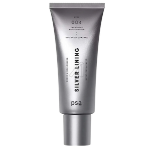 Крем освітлюючий PSA Silver Lining Dioic & Willowherb Clarifying Cream PSA07 фото