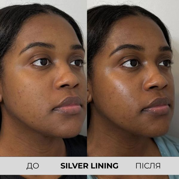 УЦІНКА Крем освітлюючий PSA Silver Lining Dioic & Willowherb Clarifying Cream PSA07.00 фото