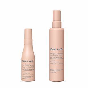 Термозахисний спрей Bj&ouml;rn Ax&eacute;n Heat Styling Protection, 50 ml BA33 фото