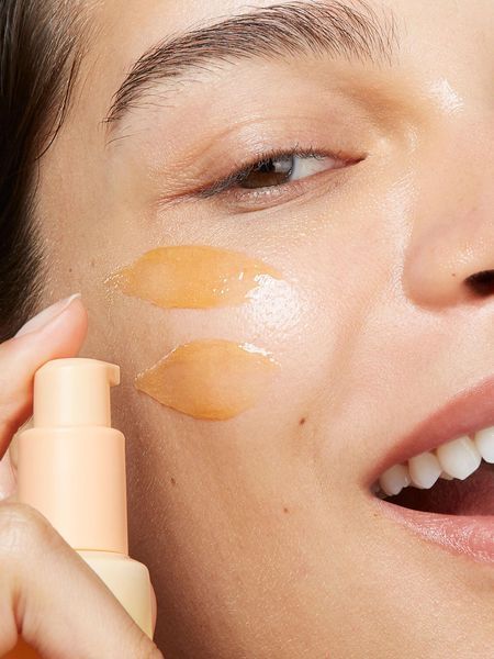Освітлююча маска з вітаміном С і Е PSA Light up vitamin C & E flash brightening mask PSA08 фото
