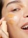 Освітлююча маска з вітаміном С і Е PSA Light up vitamin C & E flash brightening mask PSA08 фото 5