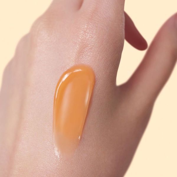 Освітлююча маска з вітаміном С і Е PSA Light up vitamin C & E flash brightening mask PSA08 фото