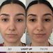 Освітлююча маска з вітаміном С і Е PSA Light up vitamin C & E flash brightening mask PSA08 фото 2