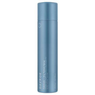 Текстуруючий спрей Davroe Fabricate Dry Texture Spray DVR55 фото