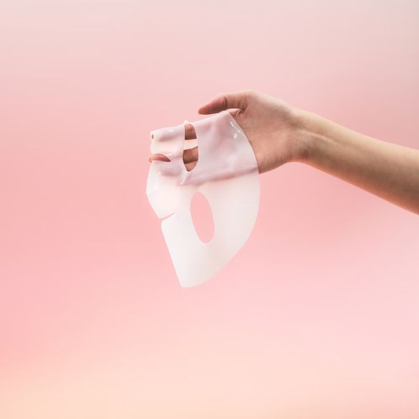 Колагенова гідрогелева маска для глибокого зволоження Biodance Bio-Collagen Real Deep Mask  BIO01 фото