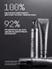 Пептидний бальзам для об'єму губ Allies of Skin Peptint Tripeptide & Goji Cells Lip Treatment Fearless AOS27 фото 6