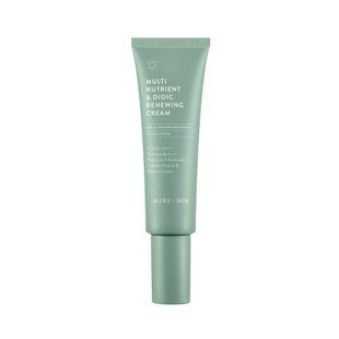 Денний крем для обличчя з діоєвою кислотою Allies of Skin Multi Nutrient + Dioic Renewing Cream  AOS06 фото