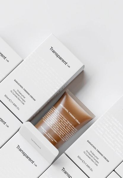 Зміцнюючий крем Transparent Lab Bakuchiol Firming Cream  TL09 фото