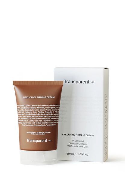Зміцнюючий крем Transparent Lab Bakuchiol Firming Cream  TL09 фото