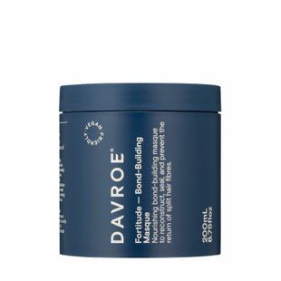 Маска для зміцнення та відновлення волосся Davroe Fortitude Bond-Building Masque DVR58 фото