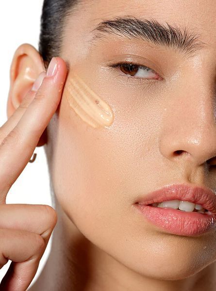 Денний крем з пептидами та антиоксидантами Allies of Skin Peptides & Antioxidants Advanced Firming Daily Treatment, 20 ml AOS08 фото