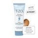 УЦІНКА Сонцезахисний крем-праймер з відтінком TiZO 3 Facial Primer Sunscreen Tinted SPF 40 PA+++ TZ04.00 фото 1