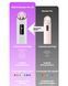 Пристрій для домашнього догляду за шкірою 6 в 1 Medicube AGE-R Booster Pro X2 Pink 8800289468735 фото 6