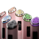 Пристрій для домашнього догляду за шкірою 6 в 1 Medicube AGE-R Booster Pro X2 Pink 8800289468735 фото 5