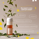 УЦІНКА Веганська багатофункціональна кремова есенція Dr.Ceuracle Vegan Combucha Tea Essence DC01 фото 4