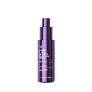 Освітлююча сироватка з азелаїновою кислотою Allies of Skin Azelaic & Kojic Advanced Clarifying Serum AOS14 фото
