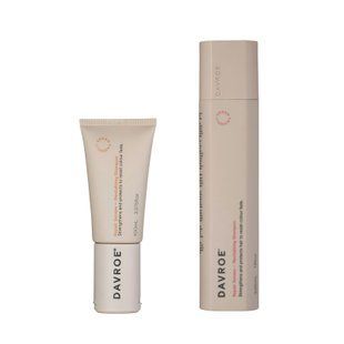 Відновлюючий шампунь Davroe Repair Senses Revitalizing Shampoo, 100 ml DVR03 фото