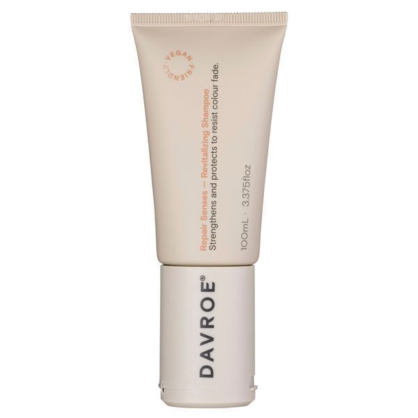 Відновлюючий шампунь Davroe Repair Senses Revitalizing Shampoo, 100 ml DVR03 фото