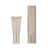 Зволожуючий шампунь для волосся Davroe Moisture Senses Hydrating Shampoo, 100 ml DVR07 фото