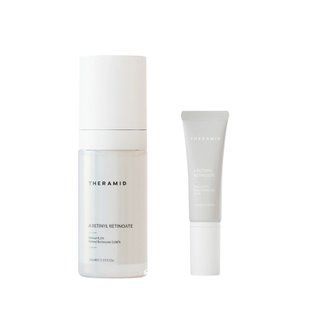 Антивікова сироватка з ретинолом Theramid A Retinyl Retinoate, 10 ml TH15 фото