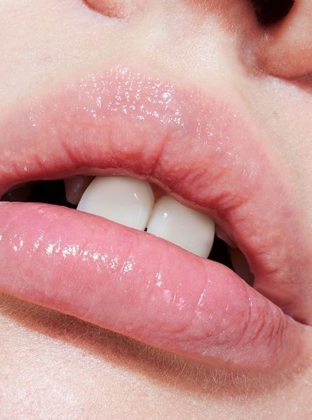 Бальзам для губ Allies of Skin Peptide & Ceramide Repair Lip Balm  AOS23 фото