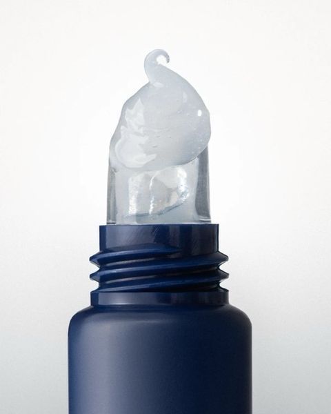 Блиск для губ LIPSS Protect Comfort Balm LPS08 фото