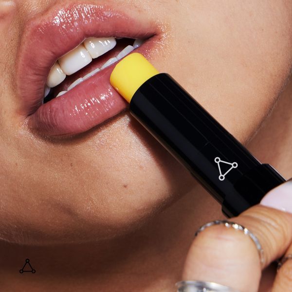 Бальзам для губ Allies of Skin Peptide & Ceramide Repair Lip Balm  AOS23 фото