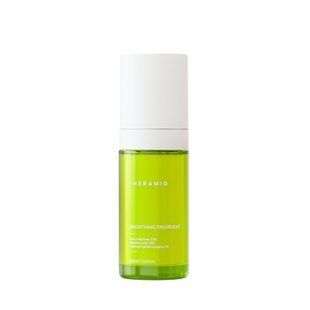 Сироватка з мʼякими кислотами для гладкості та сяйва шкіри Theramid Smoothing Treatment TH16 фото