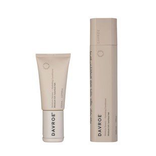 Зволожуючий кондиціонер для волосся Davroe Moisture Senses Hydrating Conditioner, 100 ml DVR08 фото