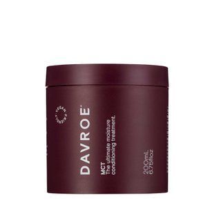 Інтенсивна маска для відновлення Davroe MСT Moisture Conditioning Treatment  DVR25 фото