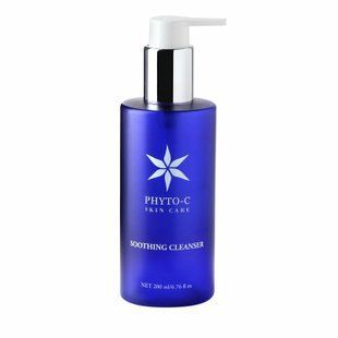 Гель для вмивання Phyto-C Soothing Cleanser PHC18 фото