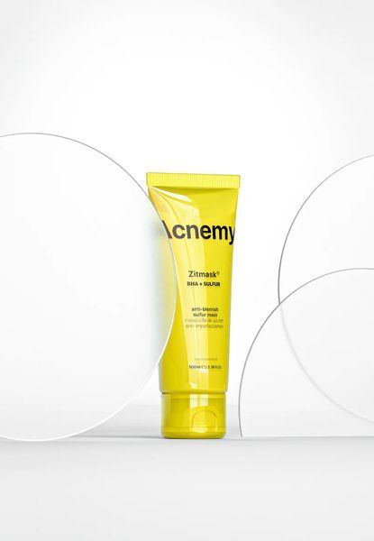 Cірчана маска Acnemy Zitmask Anti-blemish Sulfur Mask AC14 фото