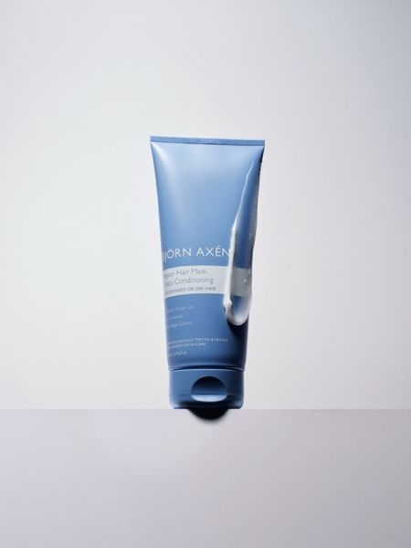 Інтенсивна відновлююча маска для волосся Bj&ouml;rn Ax&eacute;n Deep Conditioning Repair Hair Mask BA07 фото