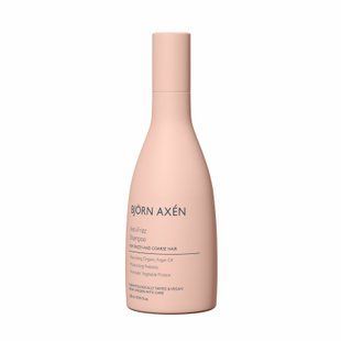Розгладжуючий шампунь Bj&ouml;rn Ax&eacute;n Anti-Frizz Shampoo BA08 фото