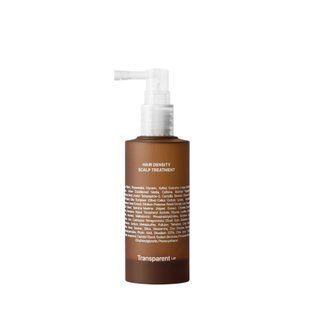 Спрей проти випадіння волосся Transparent Lab Hair Density Scalp Treatment TL22 фото