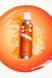 Мус для гоління з екстрактом моркви та олією ши Fler Foamtastic Shave Mousee Amber Scent FLR13 фото 5