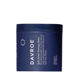 Бальзам-маска для реконструкції волосся Davroe Split Therapy Balm DVR42 фото