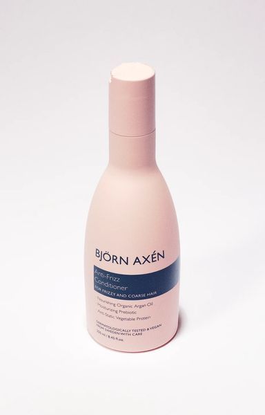 Розгладжуючий кондиціонер Bj&ouml;rn Ax&eacute;n Anti-Frizz Conditioner BA09 фото