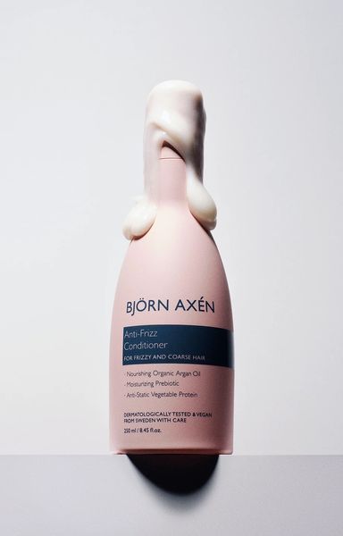 Розгладжуючий кондиціонер Bj&ouml;rn Ax&eacute;n Anti-Frizz Conditioner BA09 фото
